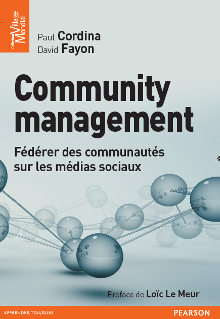 Livre-Community-Management